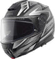 Schuberth C5 Zenith Black Systeemhelm