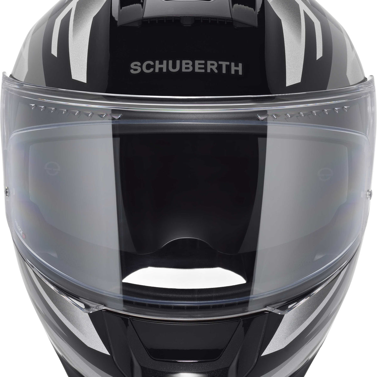 Schuberth C5 Zenith Black Systeemhelm