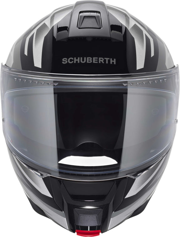 Schuberth C5 Zenith Black Systeemhelm
