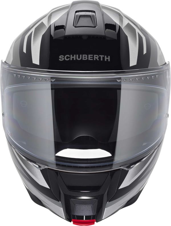 Schuberth C5 Zenith Black Modular Helmet