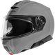 Schuberth C5 ANC Concrete Grey Systeemhelm