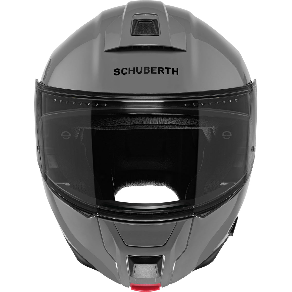 Schuberth C5 ANC Concrete Grey Systeemhelm