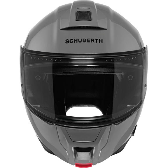 Schuberth C5 ANC Concrete Grey Systeemhelm