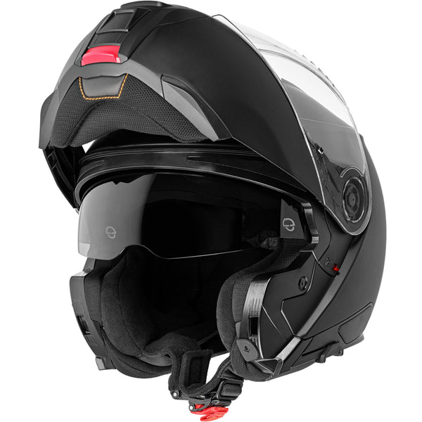 Schuberth C5 ANC Matt Black Modular Helmet
