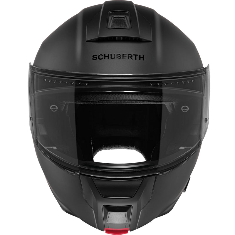 Schuberth C5 ANC Matt Black Systeemhelm