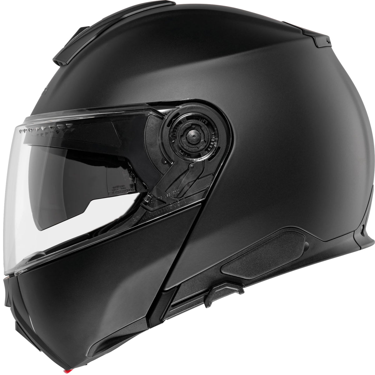 Schuberth C5 ANC Matt Black Systeemhelm