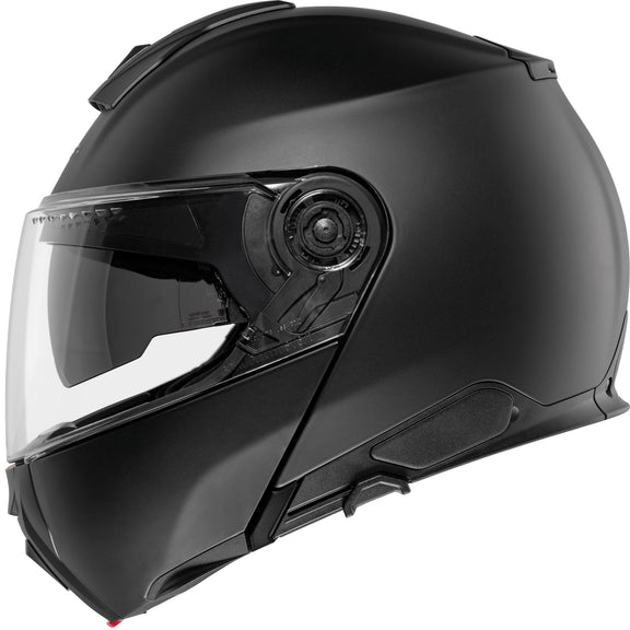Schuberth C5 ANC Matt Black Systeemhelm