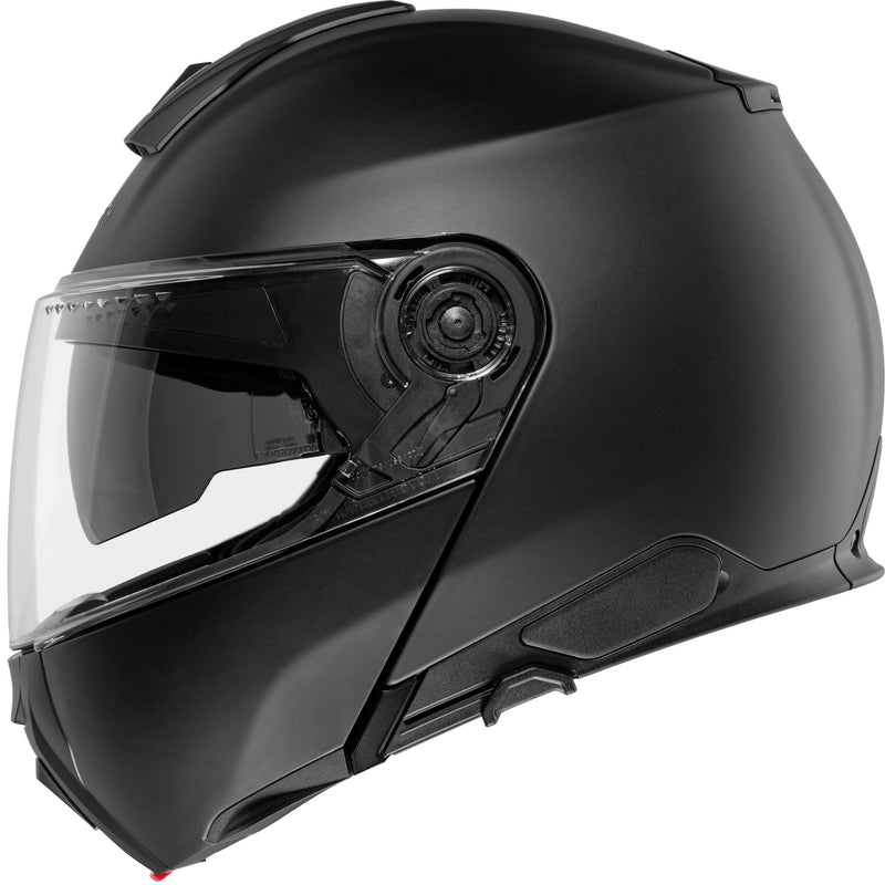 Schuberth C5 ANC Matt Black Systeemhelm