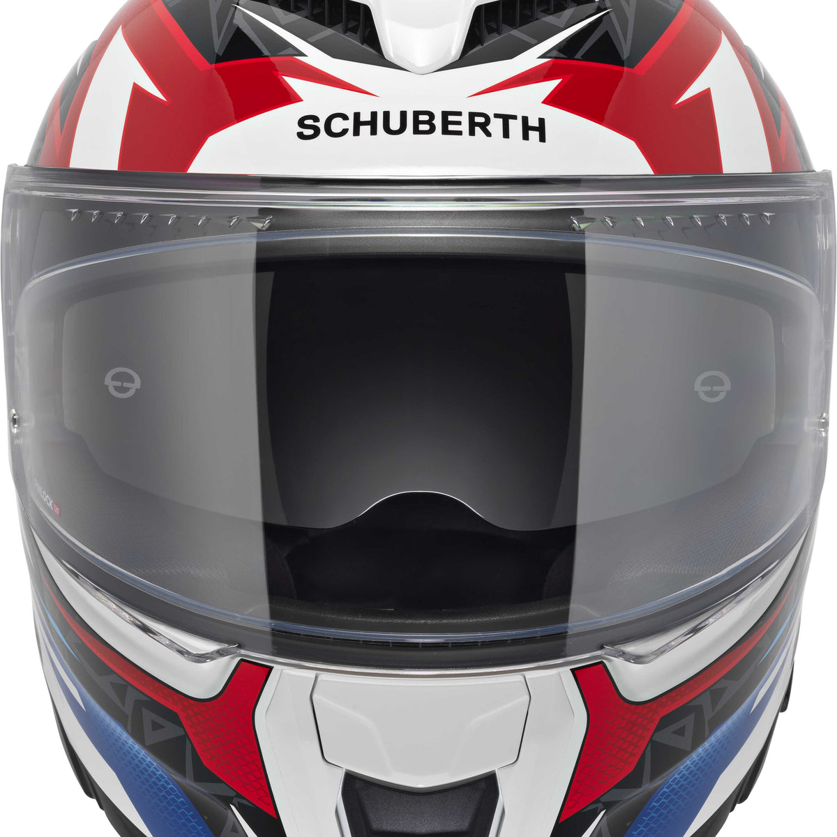 Schuberth S3 Thunder Blue Integraalhelm
