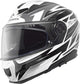 Schuberth S3 Thunder White Integraalhelm