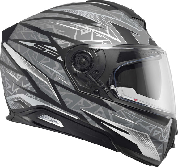 Schuberth S3 Thunder Grey Integraalhelm