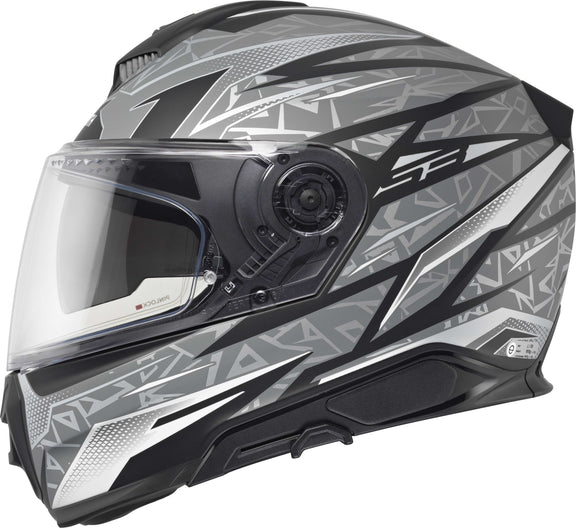 Schuberth S3 Thunder Grey Integraalhelm