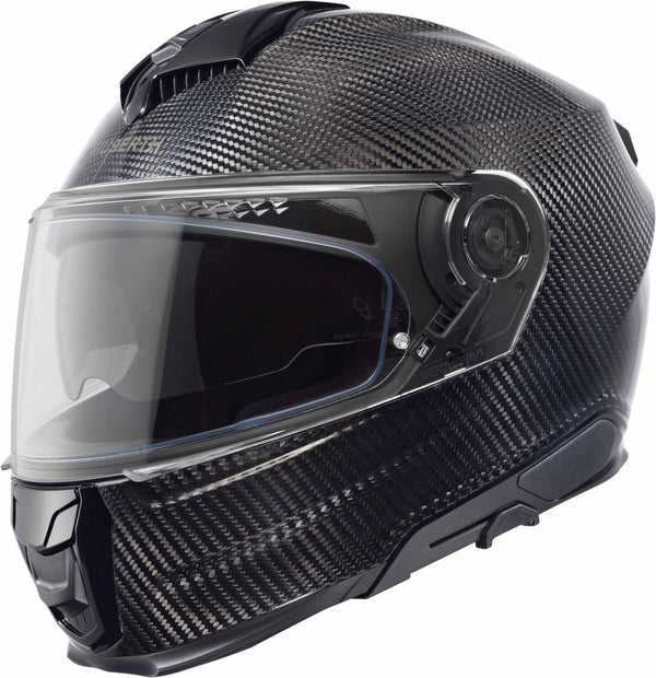 Schuberth S3 CARBON Black Full Face Helmet