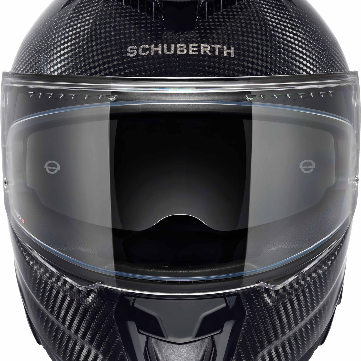 Schuberth S3 CARBON Black Integraalhelm