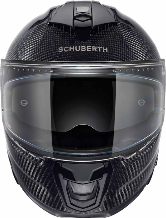 Schuberth S3 CARBON Black Integraalhelm