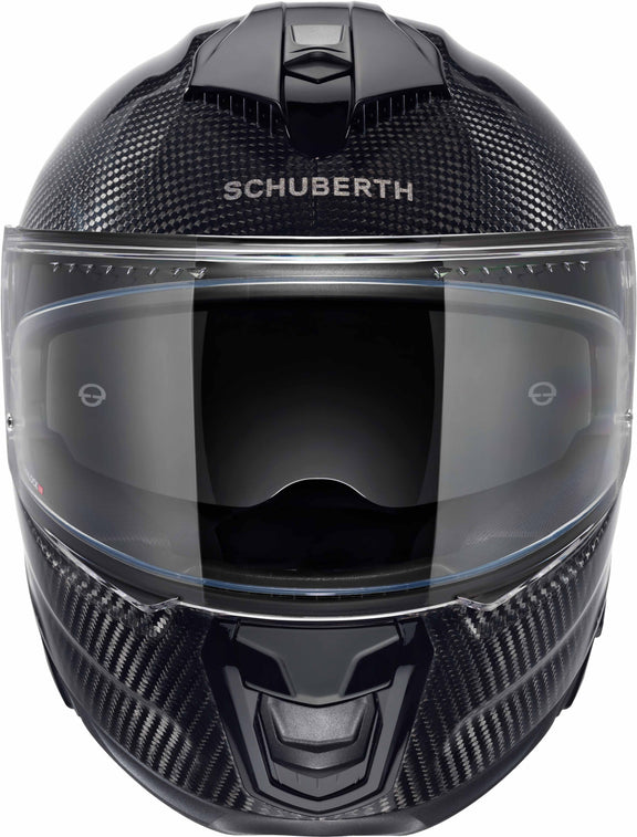 Schuberth S3 CARBON Black Integraalhelm