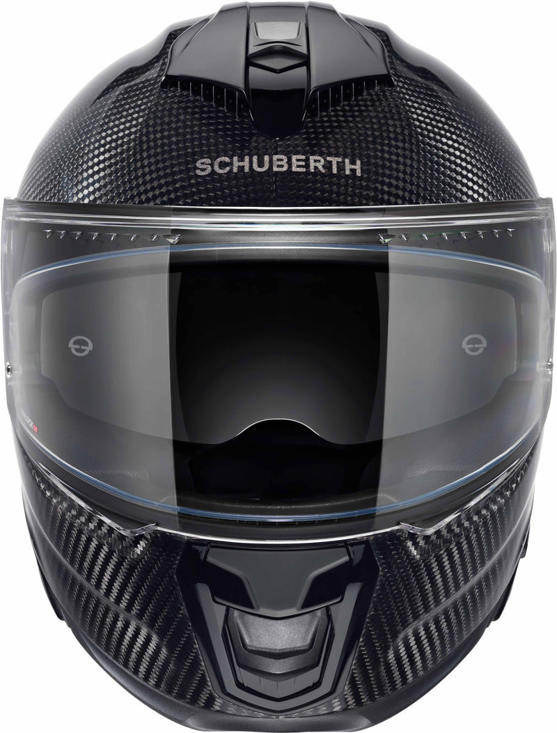 Schuberth S3 CARBON Black Integraalhelm
