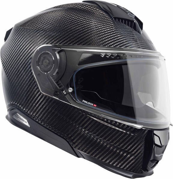 Schuberth S3 CARBON Black Integraalhelm