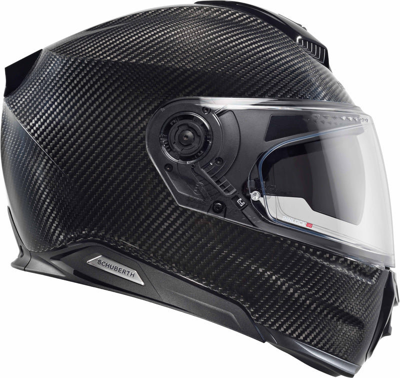 Schuberth S3 CARBON Black Integraalhelm