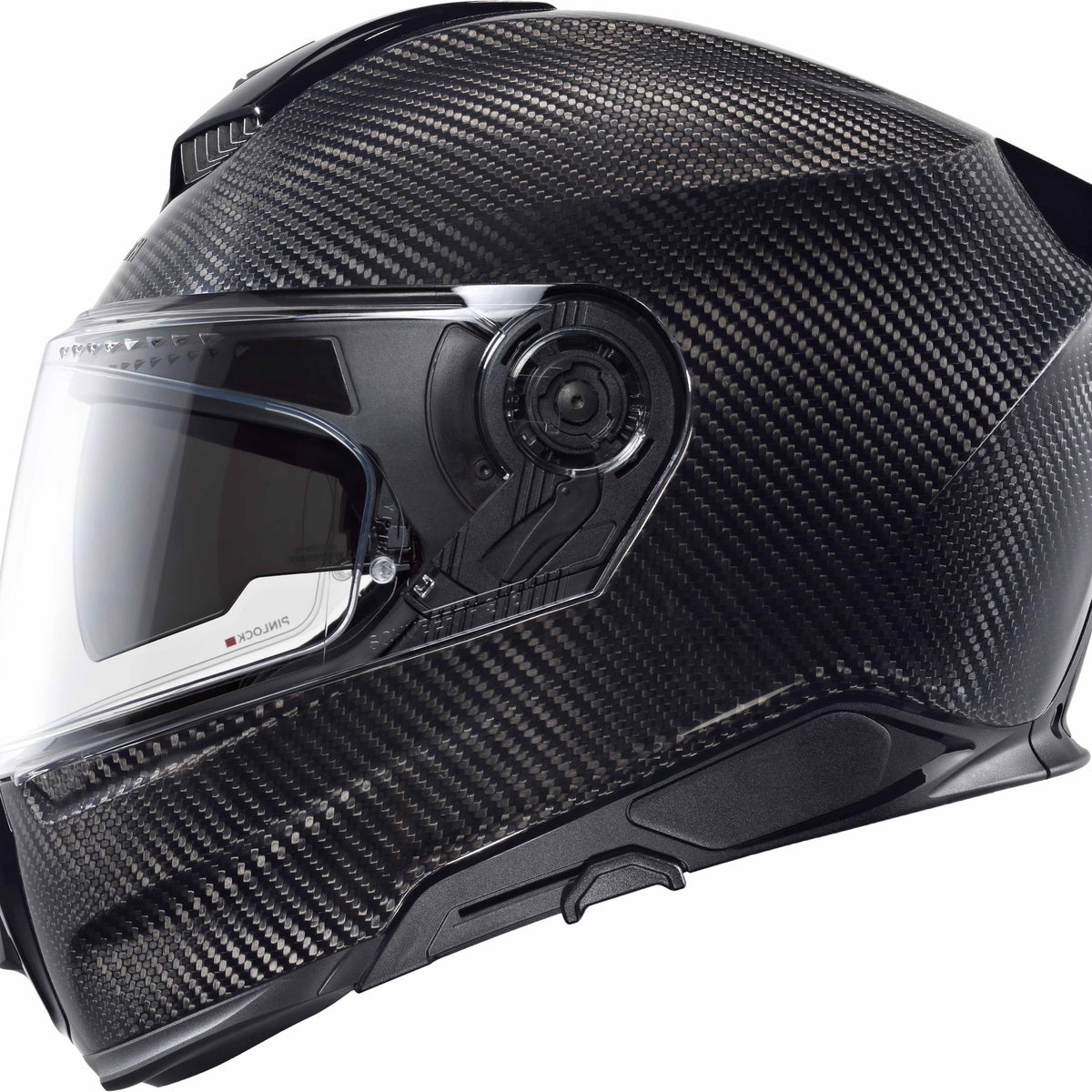 Schuberth S3 CARBON Black Integraalhelm