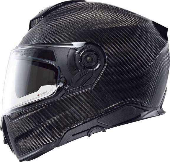 Schuberth S3 CARBON Black Integraalhelm