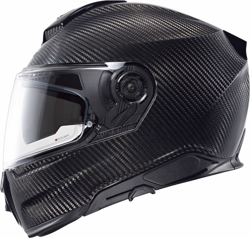 Schuberth S3 CARBON Black Integraalhelm
