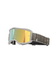 Alpinestars Vision 5 HOLLOW WIND Gold Mirror Goggles
