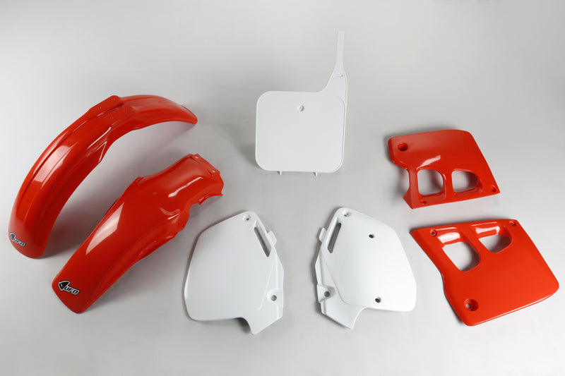 UFO Plasticset HONDA CR250R 1990-1991