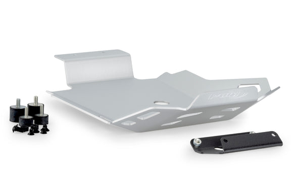 Puig Carterbescherming BMW F850GS/ADVENTURE/F900GS 24 zilver