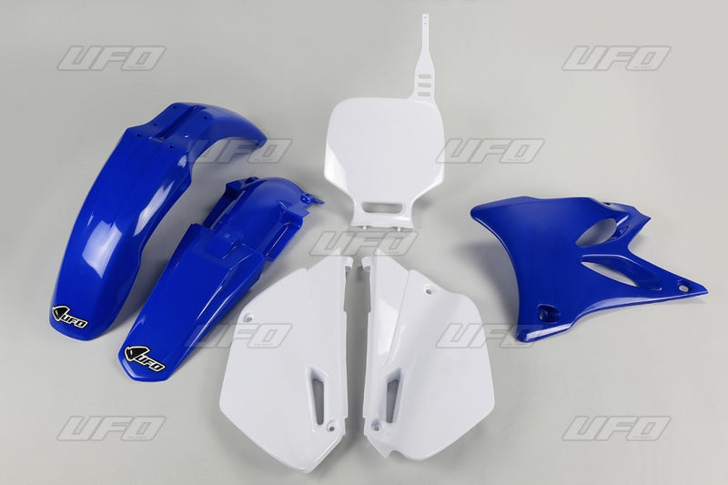 UFO Plasticset YAMAHA YZ85 2002-2012