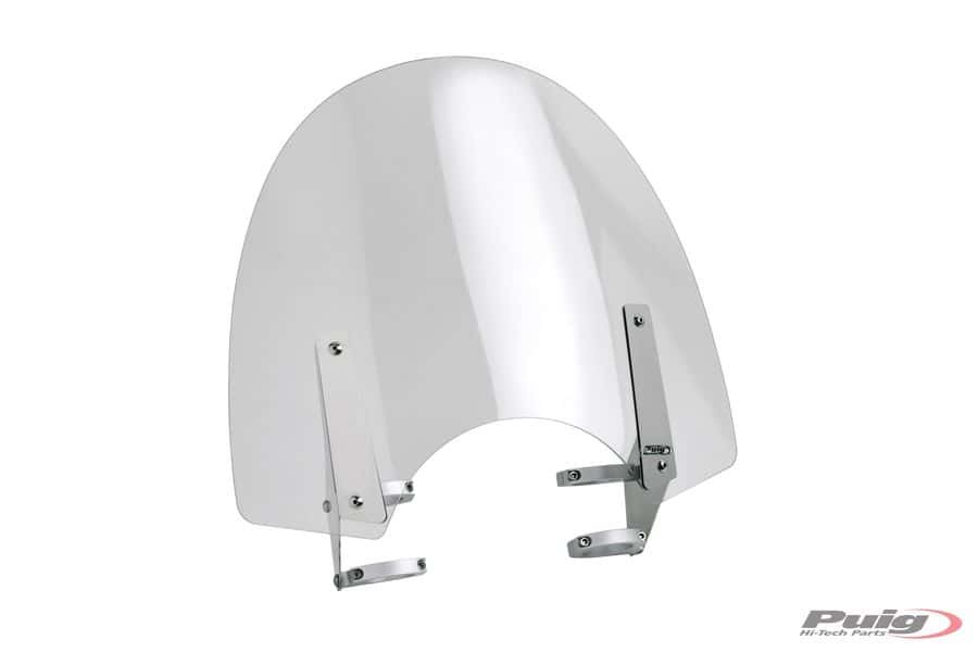 Puig Windscherm Sunset Honda VT1300CX (2010-2013) transparant