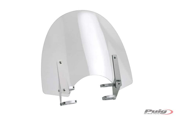 Puig Windscherm Sunset Honda VT1300CX (2010-2013) transparant