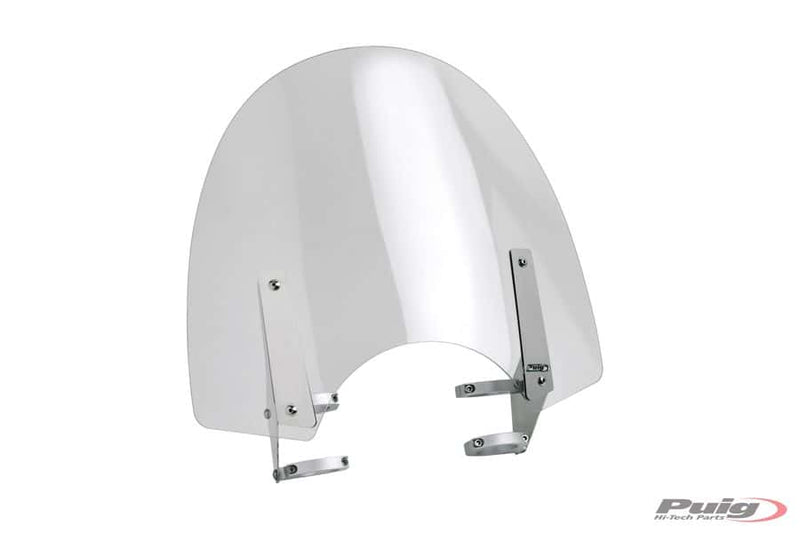 Puig Windscherm Sunset Honda VT1300CX (2010-2013) transparant