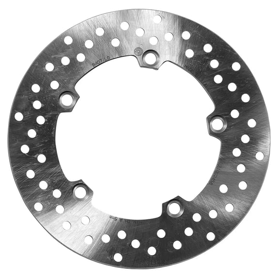 Brembo Serie Oro remschijf Yamaha 68B407L0