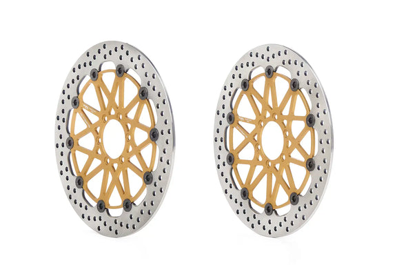 Brembo Remschijf HPK 208973710
