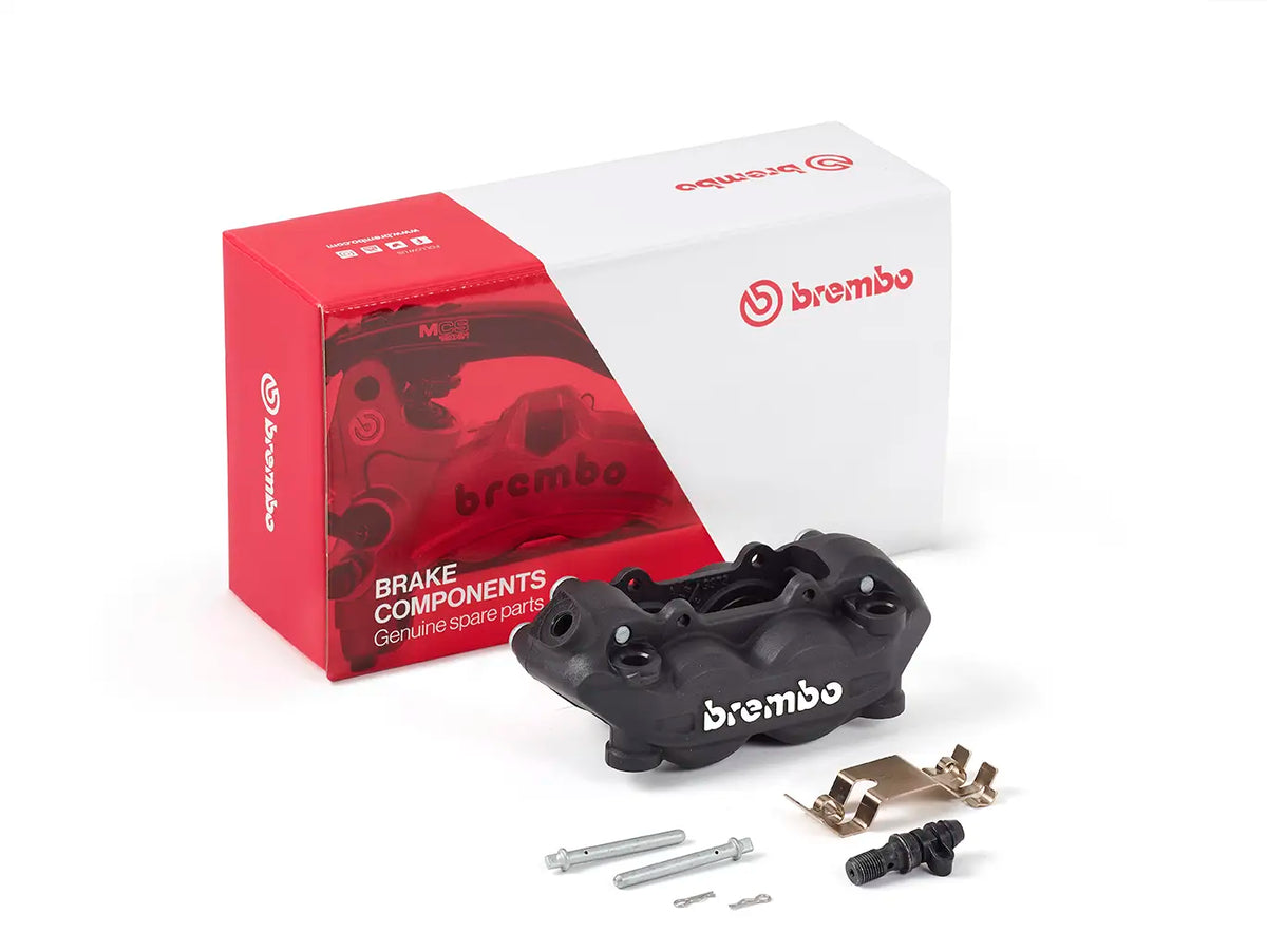 Brembo Remklauw P4.32 Prime 100 mm 920997016