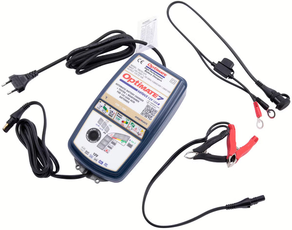 OptiMATE 7 12V