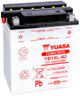 Yuasa YB14L-A2 Motoraccu