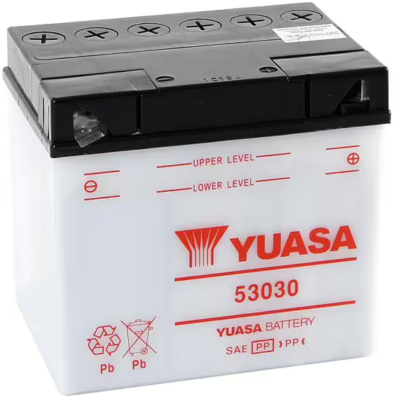 Yuasa 53030 Motoraccu