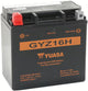 Yuasa GYZ16H Motoraccu
