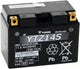 Yuasa YTZ14S AGM motoraccu 12V 11,2Ah