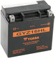 Yuasa GYZ16HL Motoraccu