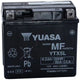 Yuasa YTX5L AGM motoraccu 12V 4Ah