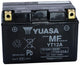 Yuasa YT12A Motoraccu