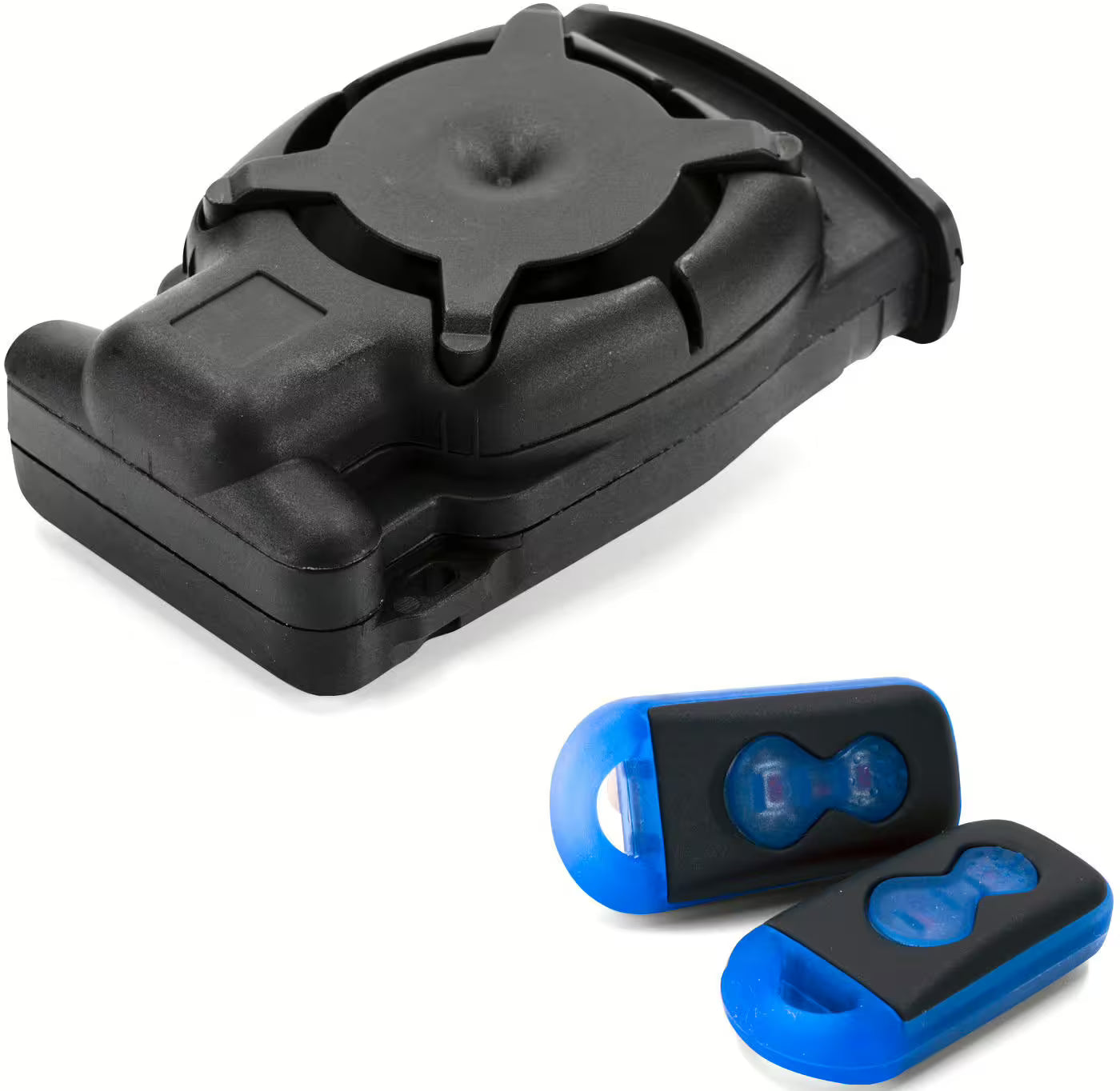 M+S alarmsysteem "DEFCOM 3.1B". – Home Alarm Systems kopen bij WheelsWork | Motoronderdelen, Gereedschap & Accessoires