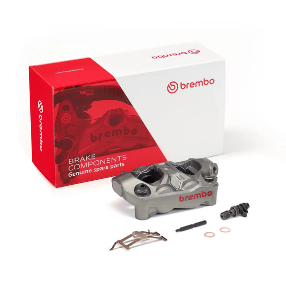Brembo Remklauw Hypure Prime 100 mm 920E94032