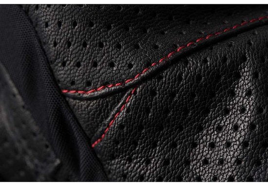 Furygan TD21 Belüftet Schwarz