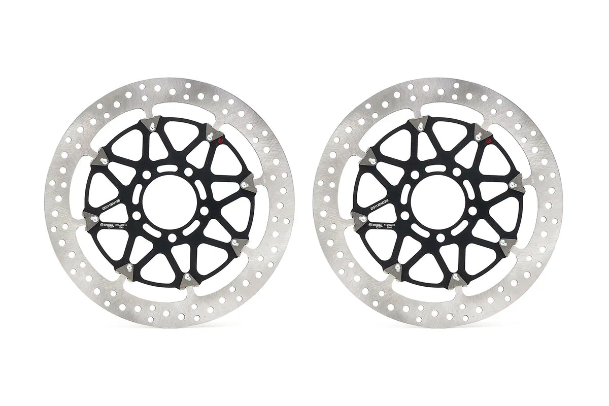 Brembo Remschijf T-Drive Suzuki GSX1300R Hayabusa 1999-2005 208A98515