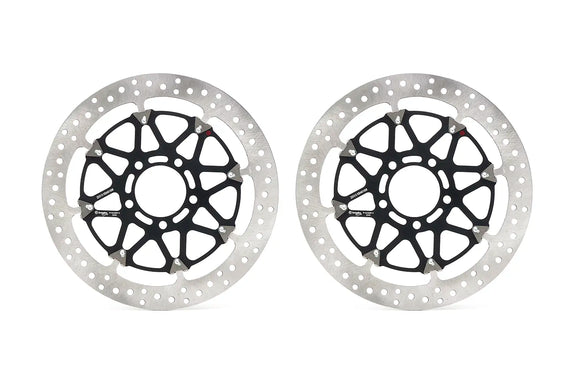 Brembo Remschijf T-Drive Suzuki GSX1300R Hayabusa 1999-2005 208A98515