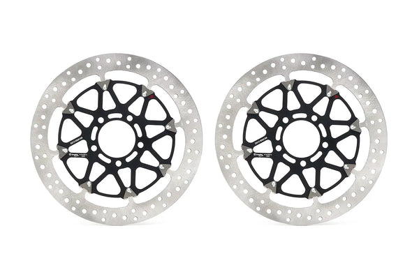 Brembo Remschijf T-Drive Suzuki GSX1300R Hayabusa 1999-2005 208A98515